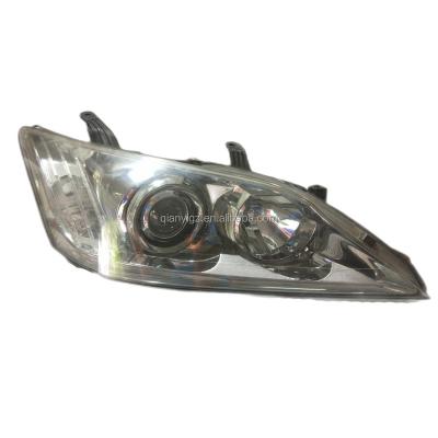 China Compatible with 2011 Lexus ES240 auto parts HD xenon headlight HID fisheye lens projector second hand 1PC (70*40*32) real xenon headlight for sale