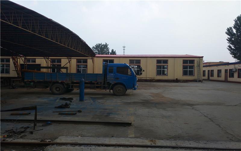 Verified China supplier - HEBEI DIAOZHUO WIRE MESH EQUIPMENT CO.,LTD