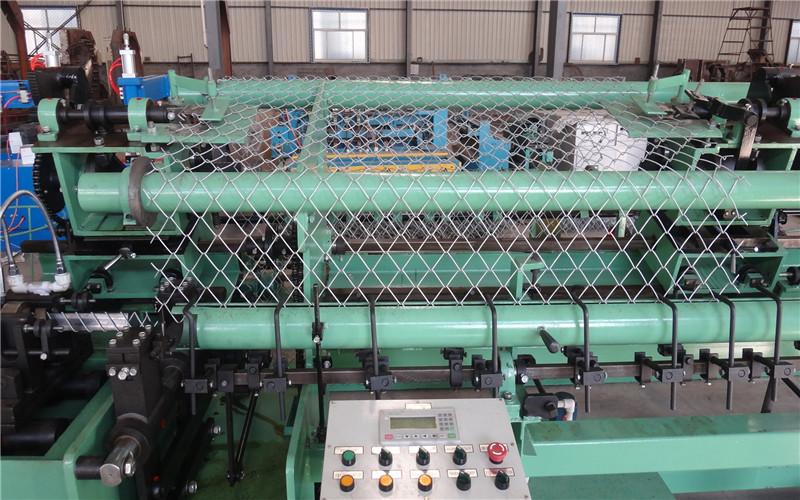 Verified China supplier - HEBEI DIAOZHUO WIRE MESH EQUIPMENT CO.,LTD