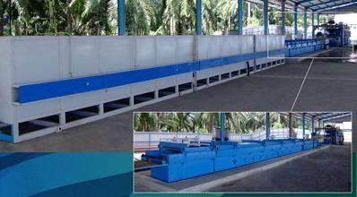 China Fully Automatic GI Wire Making Machine , Galvanized Zinc Wire Production Line for sale