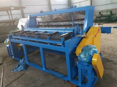 China 24m Breedtebroodje en de Comité Geplooide Machine DZ1300 DZ1600 DZ2000 van het Draadnetwerk Te koop