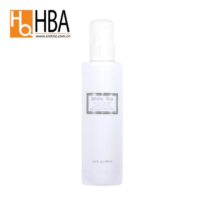 China Free Sample Wholesale Portable White Tea Face Mist Moisturizing And Nourishing Spray For Private Label for sale