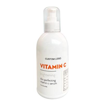 China Moisturizer OEM/ODM Skin Perfecting Vitamin C Serum For Oily Skin for sale