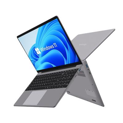 China Laptop 512GB PC mit 3.5mm Standardkopfhörer Jack zu verkaufen