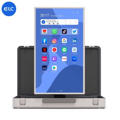 Cina Touch Screen Android 12 Smart TV ELC PackGo HD Television Samrt Tv Tablet Wifi in vendita