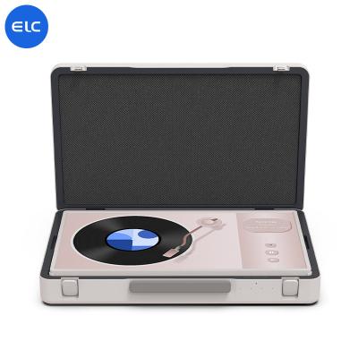 China Touch Screen Portable ELC PackGo 27 Inch Smart Tv Wifi Outdoor Live Briefcase Tv for sale