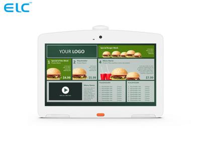 China LCD IPS Panel Digital Signage Tablet , Digital Signage For Hospital for sale