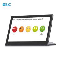 China 13.3 Inch Desktop Tablets NFC Camera Desktop Warehouse Management Devices Te koop