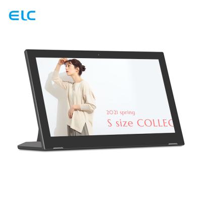 Chine le bureau 250cd/m2 marque sur tablette le restaurant de retour commandant la tablette d'Android à vendre