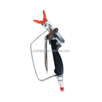 China Heavy Duty Spray Gun Paint Spray Machine Airless Paint Spray Gun for sale