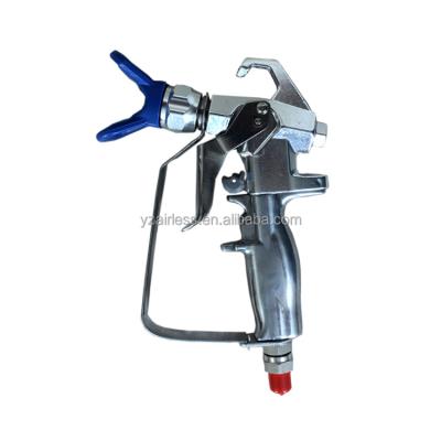 China Paint Spray Gun 3600psi High Pressure Airless Paint Sprayer Paint Spray Gun for sale