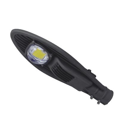 China COB 100W 200W 250W Outdoor Waterproof Street Road Lights IP65 Energy Saving Led Street Light for sale