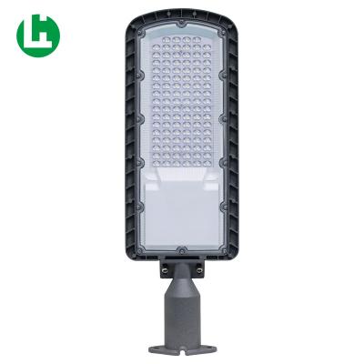 China Best Selling Bright PC Adjustable ROAD Street Light 200W 150W 100W 50W 3030SMD Outdoor Public Lights for sale