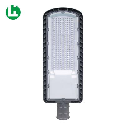 China ROAD Direct Sale 200W 100L/M Aluminum PC Street Light Durable High Lumens 150W Led Stadium Light for sale