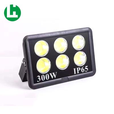 China Theme Park OEM Factory 100W 150W 200W Spotlight Waterproof High Temperature Resistance Outdoor Led Flood Light for sale