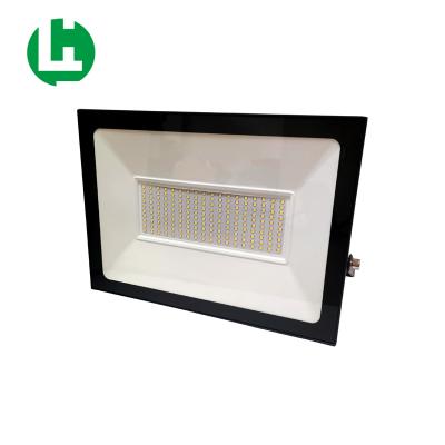 China 20W 30W 50W 100W 200W 300W IP66 Residential Waterproof Outdoor Led Flood Light Stadium Flood Light Reflector Light for sale