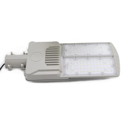 China OEM Aluminum 300W ROAD High Lumens Patio Pathway Solar Landscape Garden Solar Street Light Lighting for sale