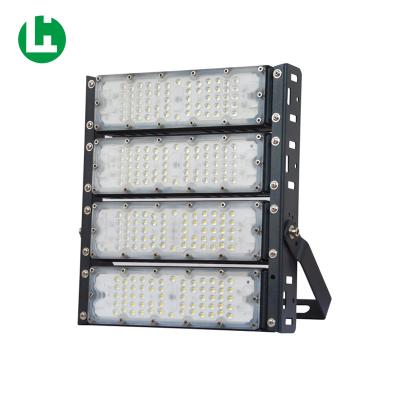 China Wholesale Super Bright 100W 200W 300W 400W 500W 600W 800W Led Module Floodlight Stage IP65 Waterproof Outdoor Spotlight for sale