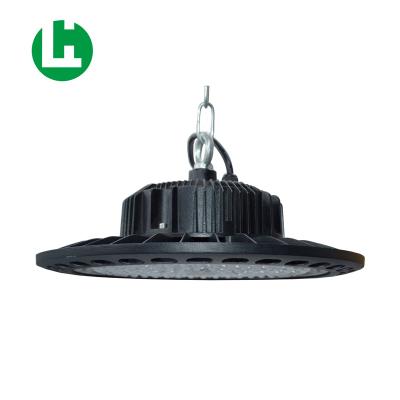 China Station Warehouse New Products Lamp 100W 150W Outdoor Industrial Led UFO High Bay Lights For Workshop Warehouse Gym for sale