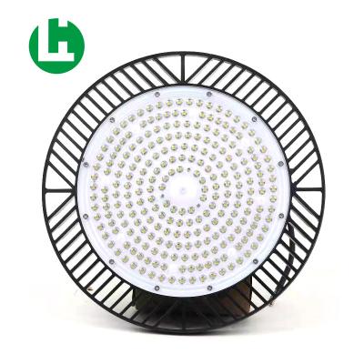 China Warehouse/Sports Stadiums/Industry Sales Hot PC High Lens 100W Stability Heat Dissipation Bay Light Industrial Lighting Led High Bay Light for sale