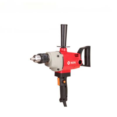 China High Power KEN 6816N Mixer Aircraft Industrial Plant Stirring Tool Putty Paint Cement Mixer Drill KEN 6816N for sale