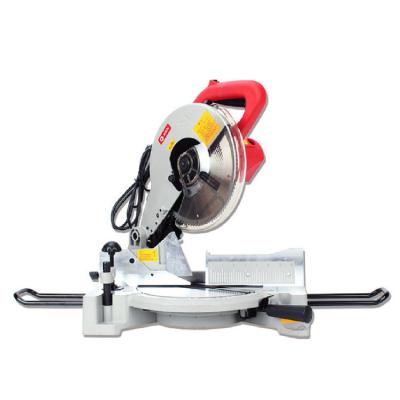 China Best Selling Multifunctional Miter Saw Aluminum Machine Adjustable Angle KEN 7210 China for sale