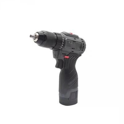 China Wholesales High Quality 16V Brushless Li-ion Lithium Cordless Electric Screwdriver CT8055 Drill Power Drills for sale