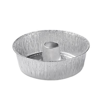 China Unique Design Hot Sale Takeaway Food Foil Baking Foil Container for sale