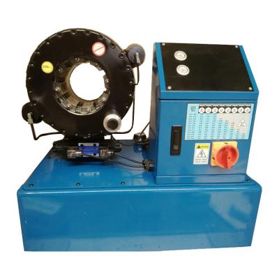 China Delhi Hydraulic Hose Machine Air Hose Repair Hydraulic Plant Machinery South Africa Hydraulic Breathing Crimping Crimping Machine/Napa Hose Hydraulic Crimper for sale