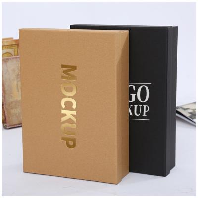 China Factory Price Recyclable Foldable Corrugated Paper Custom Packing Shoe Box With Logo for sale