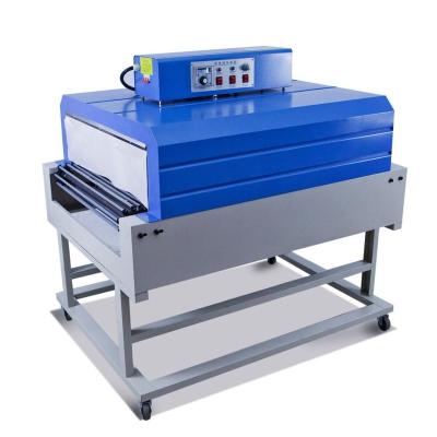 China Bsd6040 Commodities Packing Machine Infrared Shrink Size Easy To Use Affordable Machine Can Be Customized Sealing Machine for sale