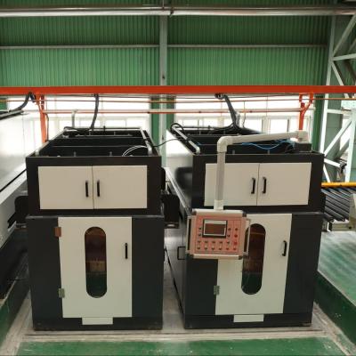 China Stainless other processing machines for 1550 mm width stainless steel hairline polishing polishing machine for sale