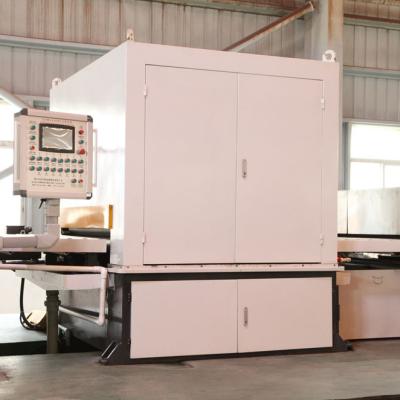 China 201 stainless steel polishing machine with automatic laminator film machine for sale