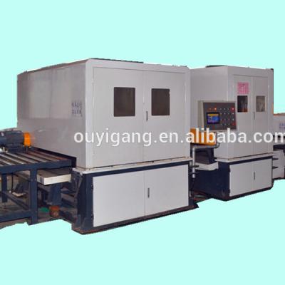 China 430 Stainless Steel Sheet N4&Hairline Finish Polishing Machine for sale