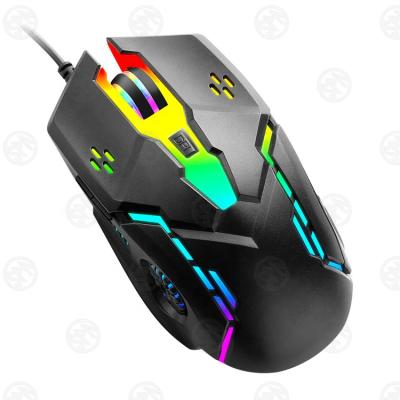 China Wholesale Cheapest Wired Mouse Usb Light Mouse Office Laptop Computer Universal Mouse Per Game for sale