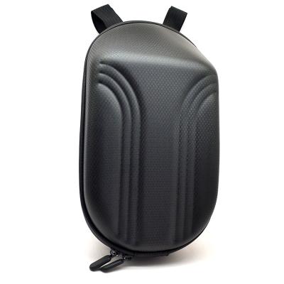 China Durable Eco-friendly Waterproof Shockproof Dustproof Eva Bag For Bag For Self-balancing Electric Scooters E Scooter Bag for sale