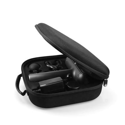 China Tools Package Massage Gun Bag Gym Massage Gun Tool Carry Case Tool Case For Muscle Massage Gun Box for sale