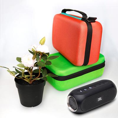 China Durable Portable Protective EVA Speaker Case Hard Shell Storage Case For Speaker Charging 4. for sale