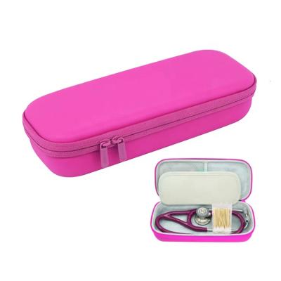 China Carry Storage Case Stethoscope Case Eva Stethoscope Case Stethoscope Case for sale