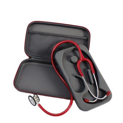 China EVA Stethoscope Case Waterproof Shockproof Dustproof Waterproof Carrying Case for Stethoscope littmann for sale