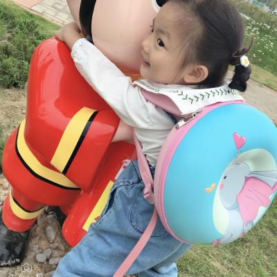 China Kids Designer Waterproof Backpack Clips Kid Backpack School Bags Student for sale