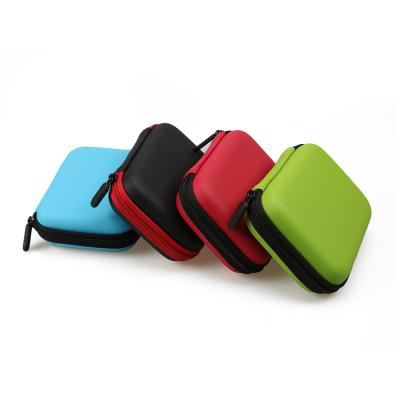 China Custom Portable Eva Hdd External Carrying Case 2.5 External Hard Drive Case BWL-200017 for sale