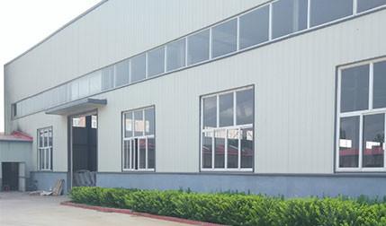 Verified China supplier - Anping Bridge Run Plastic Co., Ltd.