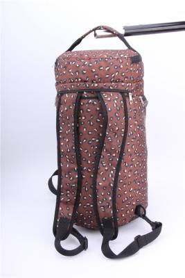 China Lightweight Foldable Traveling Backpack Foldaway Backpack Carry On OEM Service for sale