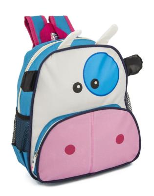 China Small Kids School Backpacks For Girls , Personalized Toddler Backpacks for sale