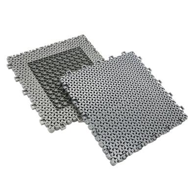 China Non-Slip deerjie Factory supply anti slip entrance matting PVC door mat and carpet for office building for sale