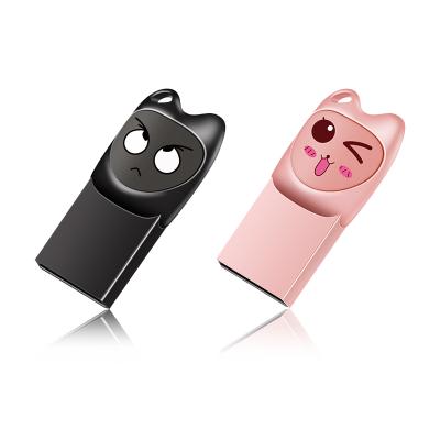 China Custom Logo 16GB 32Gb Fast Speed ​​Data Saving USB 2.0 64GB USB Stick, Customized USB Flashdrive For Business Gift for sale