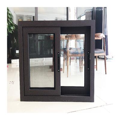 China China high quality sound insulation windows and doors used aluminum sliding windows and doors for sale