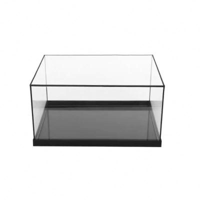 China Plastic Storage Box /Shoe Storage Box Sustainable Acrylic Clear Storage /Shoe Container Stackable Shoe Box 428481 For Sale for sale