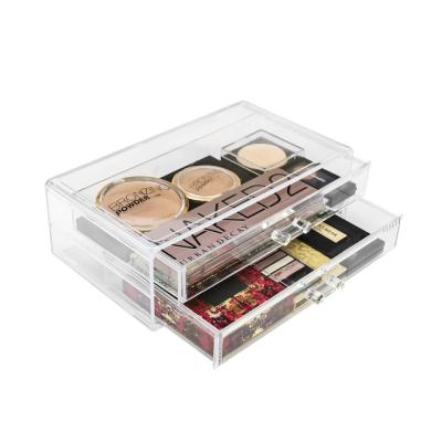 China 423809 Viable HOT SELLING AND CONVENIENT STORAGE ITEMS PS COSMETIC ORGANIZER for sale